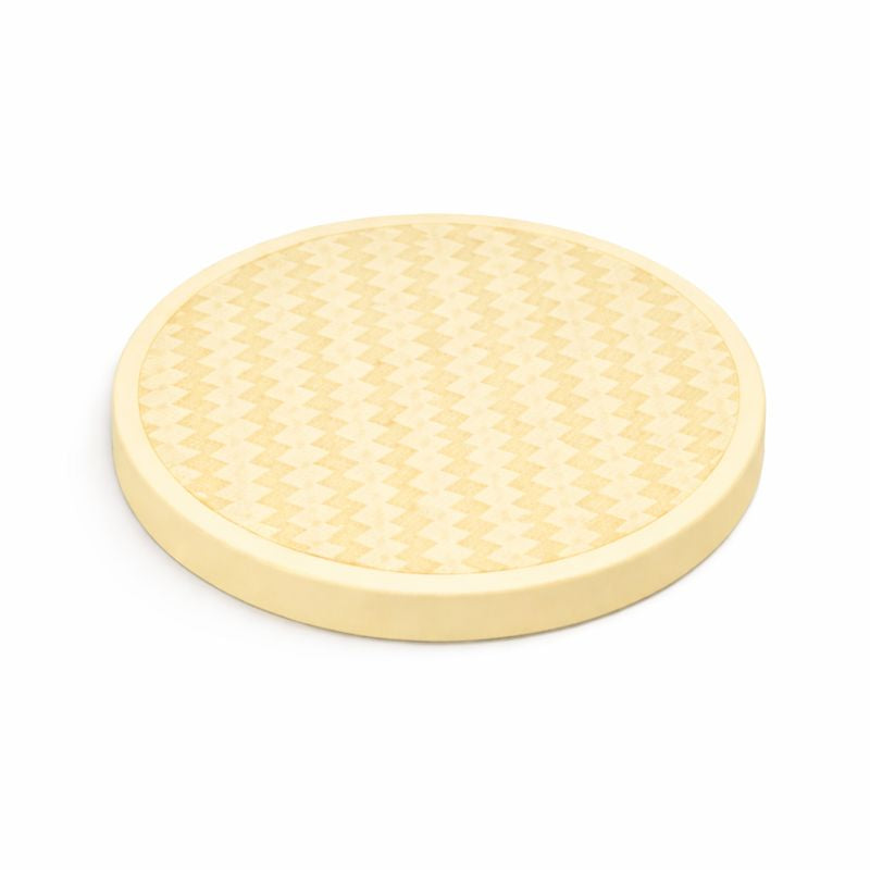 Leuchtender Diatomit-Auto-Getränkehalter-Untersetzer