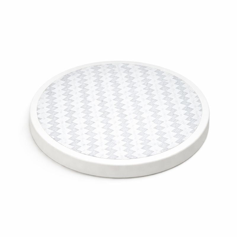 Leuchtender Diatomit-Auto-Getränkehalter-Untersetzer