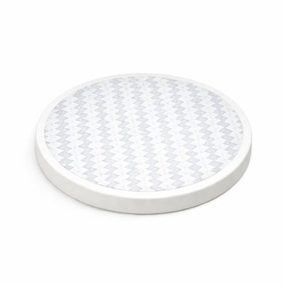 Leuchtender Diatomit-Auto-Getränkehalter-Untersetzer